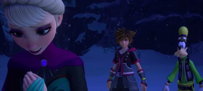 Najava za Kingdom Hearts 3: Datum izlaska postavljen za siječanj 2019