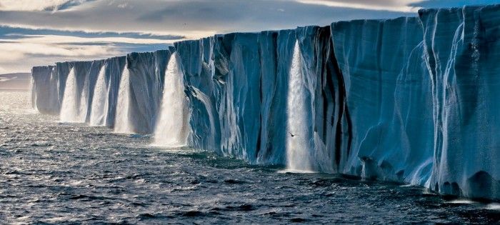 Se före översvämningen, Leonardo DiCaprios dokumentär om klimatförändringar, gratis