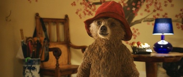 Paddingtonas