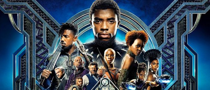 Víťazi SAG Awards 2019: Black Panther získava najvyššiu cenu / film