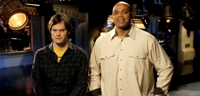 Bill Hader võõrustab laupäeva õhtu otseülekannet