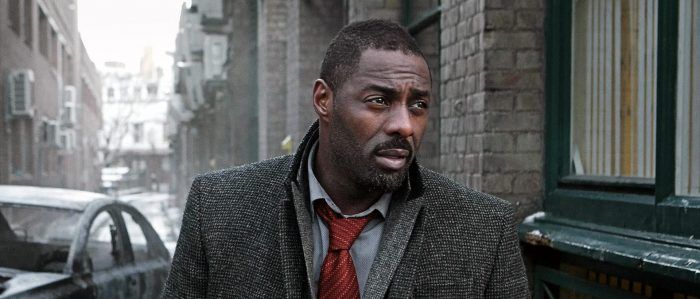 luther filma
