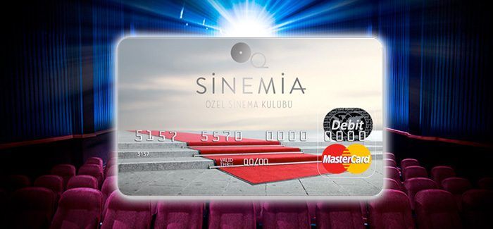 Nové predplatné Sinemia na 9,99 USD je zamerané na zákazníkov / film MoviePass