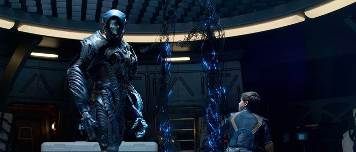 Lost in Space seizoen 3