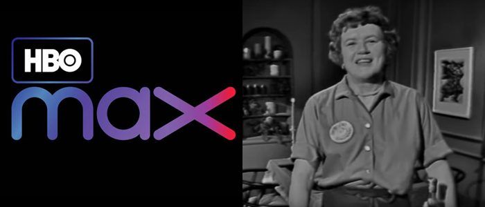Julia Child tv-show cast