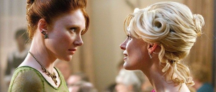 Bryce Dallas Howard: 'Jeg er ikke Jessica Chastain!' [VIDEO]