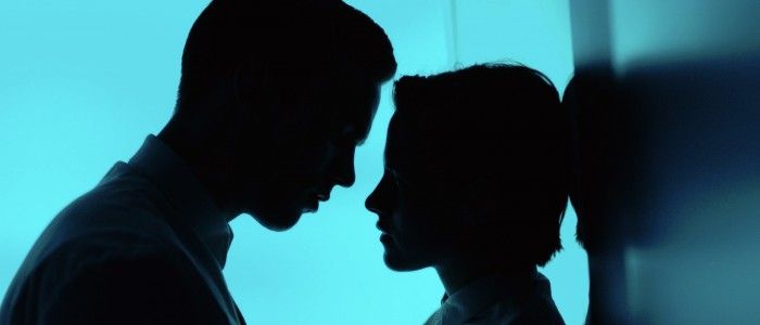 Тизер-трейлер Equals с Кристен Стюарт в главной роли