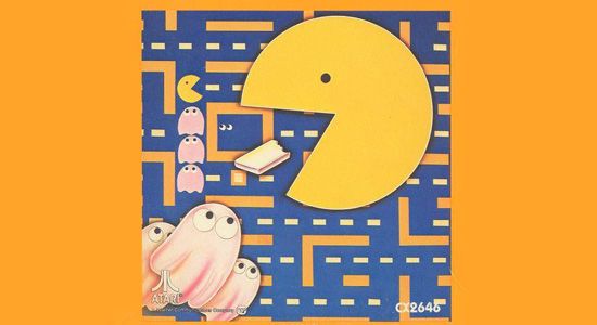 Pac Man