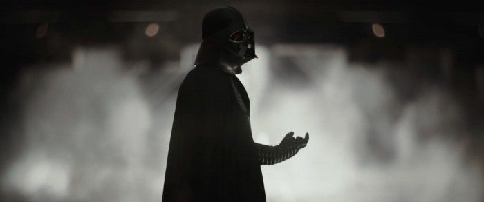 rogue one: a star wars story medzinárodný trailer 2 darth vader