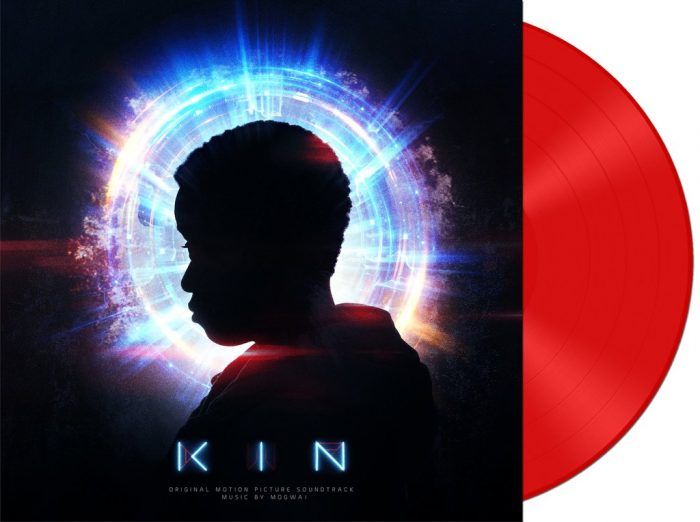 Vinil Kin Soundtrack