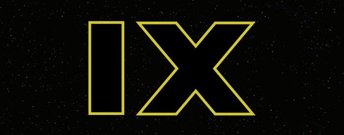 Star Wars avsnitt 9 släppdatum