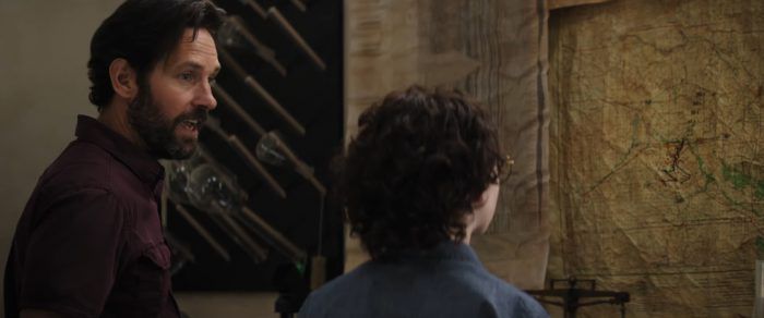 „Ghostbusters: Afterlife Trailer Breakdown“