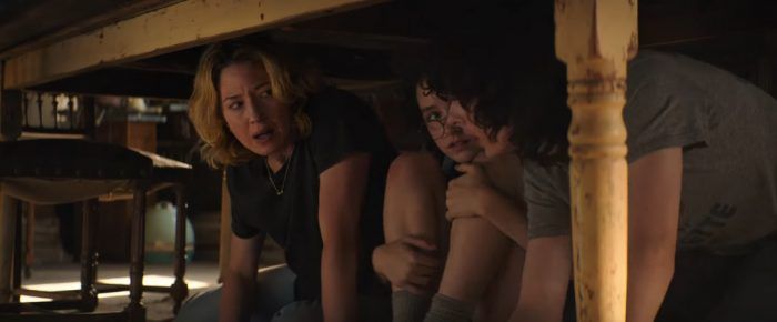 „Ghostbusters: Afterlife Trailer Breakdown“