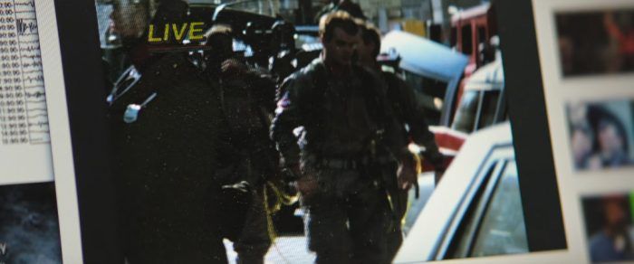 „Ghostbusters: Afterlife Trailer Breakdown“