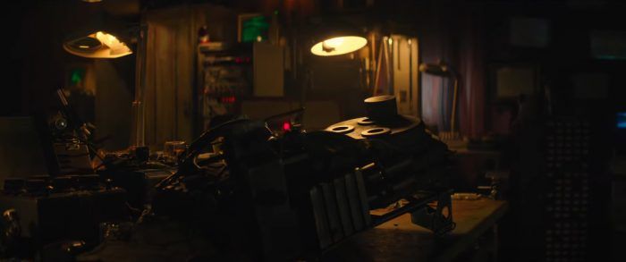 „Ghostbusters: Afterlife Trailer Breakdown“