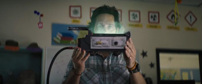 „Ghostbusters: Afterlife Trailer Breakdown“