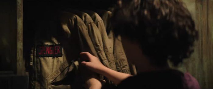„Ghostbusters: Afterlife Trailer Breakdown“