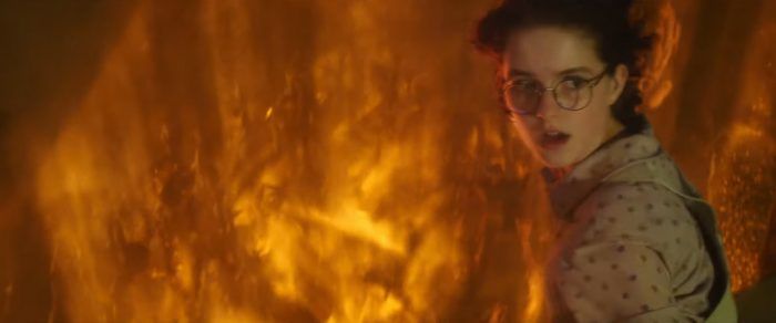 „Ghostbusters: Afterlife Trailer Breakdown“