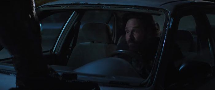 „Ghostbusters: Afterlife Trailer Breakdown“