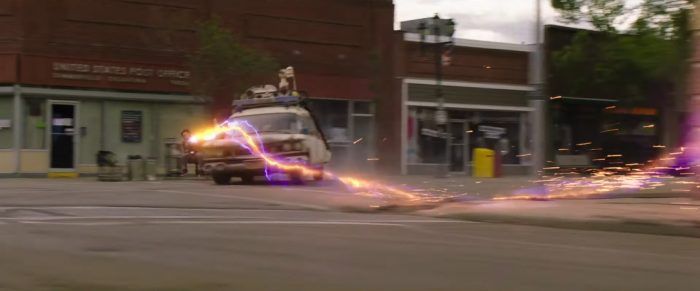 „Ghostbusters: Afterlife Trailer Breakdown“