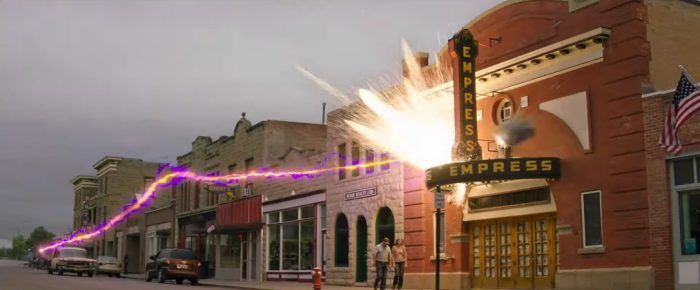 „Ghostbusters: Afterlife Trailer Breakdown“