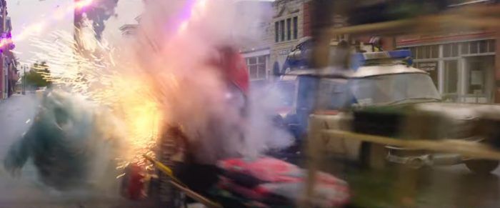 „Ghostbusters: Afterlife Trailer Breakdown“