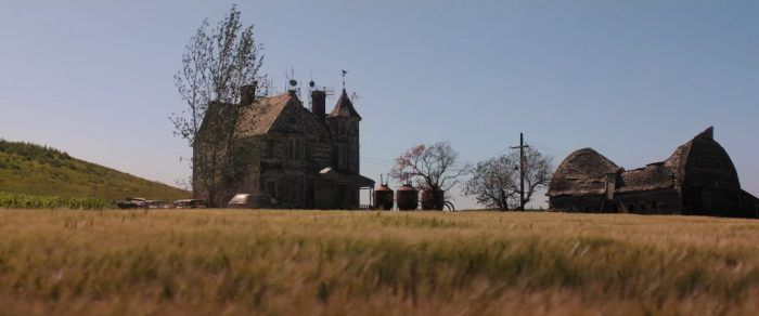 „Ghostbusters: Afterlife Trailer Breakdown“