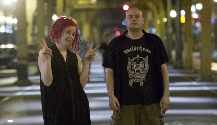 Wachowskis 2
