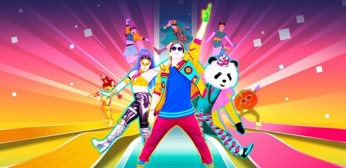 Just Dance film a művekben szereplő videojáték alapján - / Film