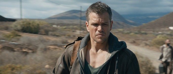 Bourne