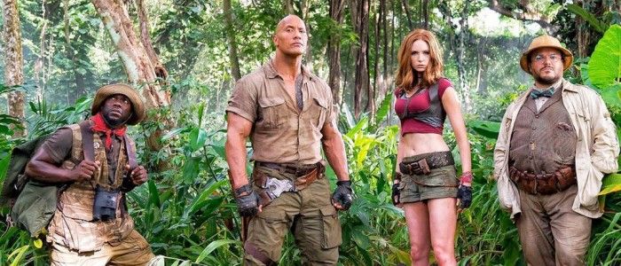 Jumanji