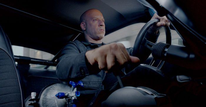 بدأ إنتاج Fast and Furious 9 في لندن / فيلم