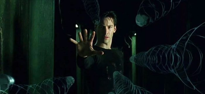 matrix 4-produktionen