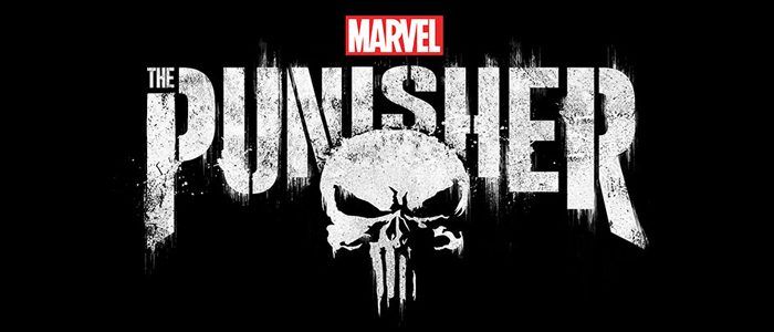 „Punisher“ 2 sezono dalyviai