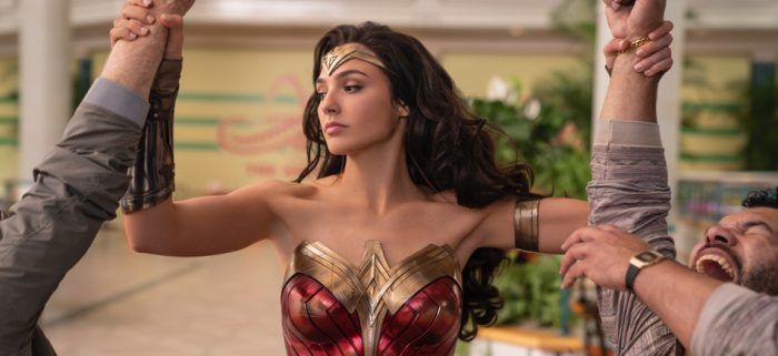 Wonder Woman 1984 releasedatum opnieuw uitgesteld
