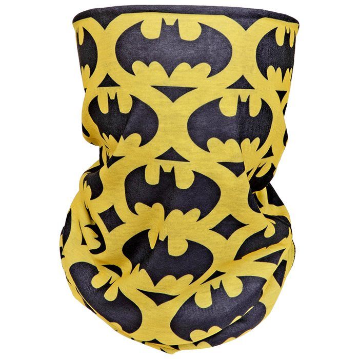 Batman Gaiter Bandana