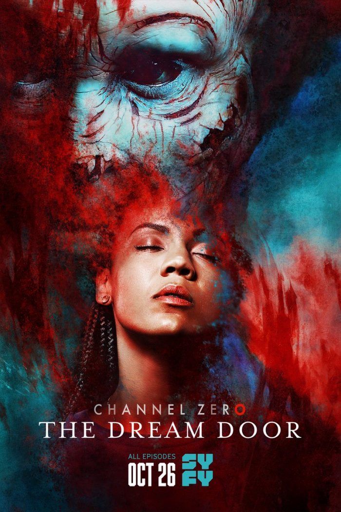 Channel Zero 4. Sezon fragmanı