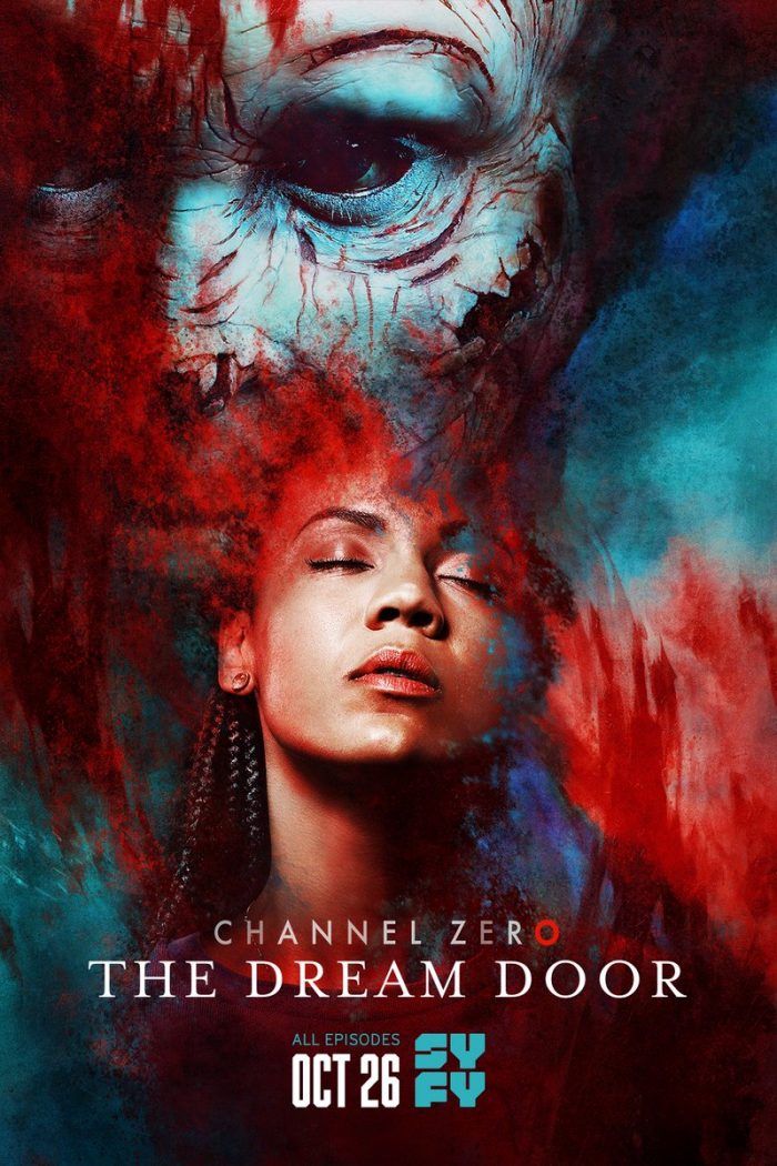 Napovednik Channel Zero Season 4