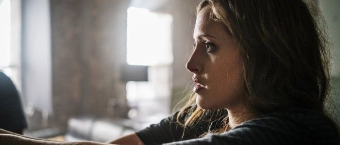 Mr. Robot - Säsong 2 - Carly Chaikin som Darlene