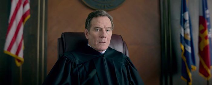 Your Honor Trailer: Judge Breaks Bad di Bryan Cranston - / Film