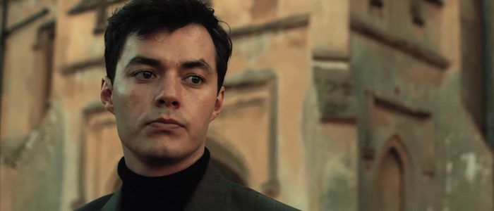 Pennyworth perävaunu uusi