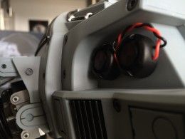 Hot Toys Robocop ED-209 Έκτη κλίμακα σχήμα