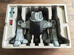 Hot Toys Robocop ED-209 Έκτη κλίμακα σχήμα