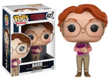 Stranger Things Funko Pop Vinyl - Barb