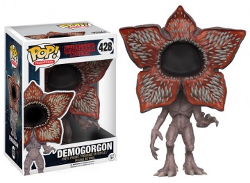 Stranger Things Funko Pop Vinyl - Demogorgon