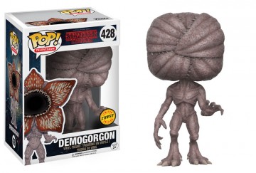 Stranger Things Funko Pop Vinyl - Demogorgon închis