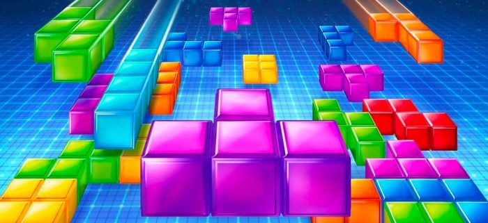 Taron Egerton Tetris film landol az Apple-nél - / Film