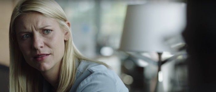 Homeland Season 6 Teaser Trailer: Carrie Hits NYC