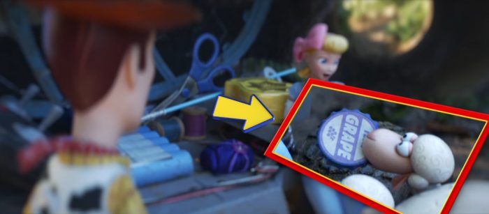 Hommikune vaatamine: Toy Story 4 lihavõttemunad, Joker-Her Gothami linna õuduslugu ja muu / Film