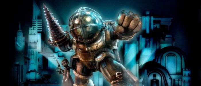 Bioshock